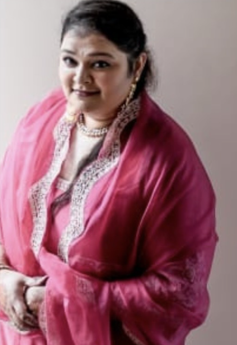Founder Ahana