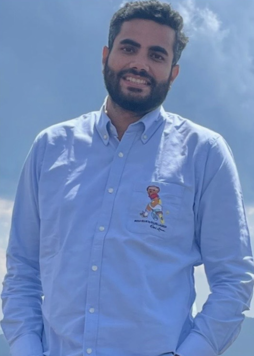 Founder Mahavir Singh Chauhan