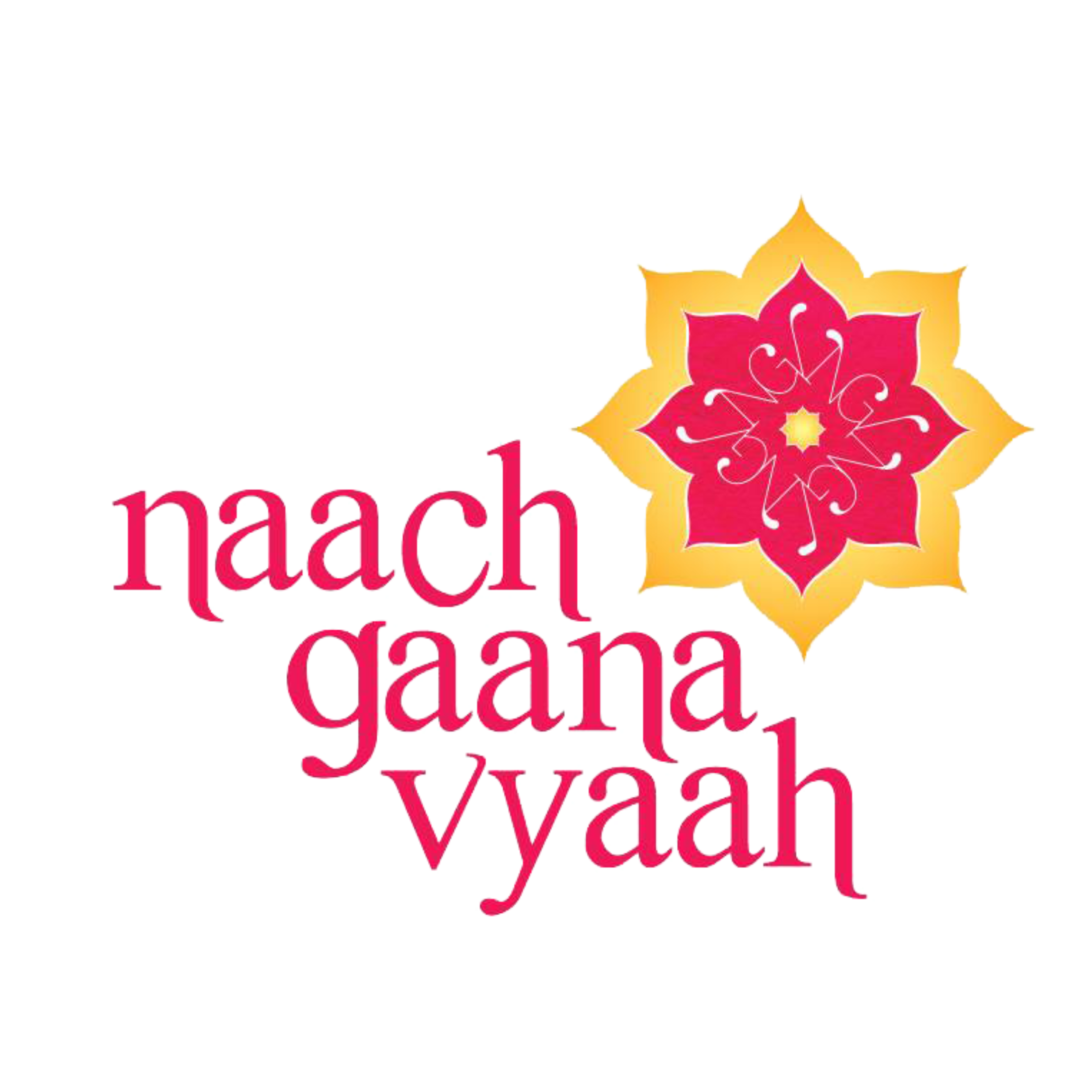 Naach Gaana Vyaah Logo